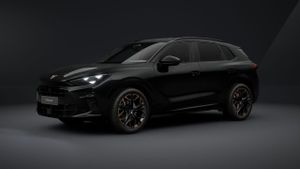 Cupra Terramar 2.0 TSI 4Drive Advantage Edition DCC DSG 2026