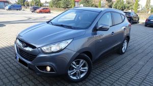 Hyundai ix35 1.7 CRDi Style 2WD 2012