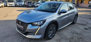 Peugeot 208 II Elektromotor 136 E-Style 2020