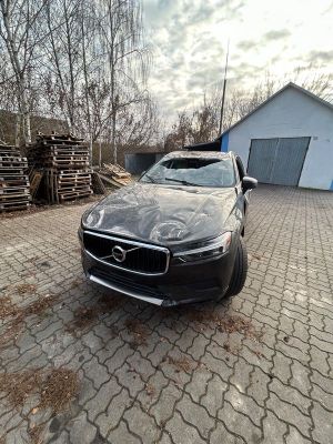 Volvo XC60 II T5 AWD Geartronic Momentum 2021
