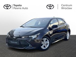 Toyota Corolla Seria E21 1.2 T Comfort 2019
