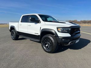 RAM 1500 2021
