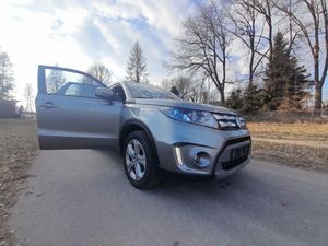 Suzuki Vitara II 1.6 DDiS (4x4) Allgrip Comfort+ 2017