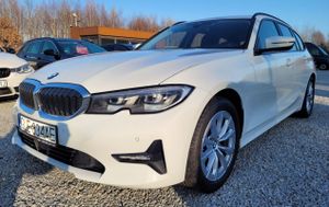 BMW 3 Series G20/G21 320i 2020