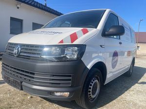 Volkswagen Transporter 2017