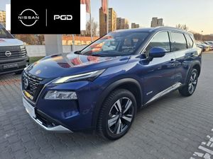 Nissan X-Trail IV 2022