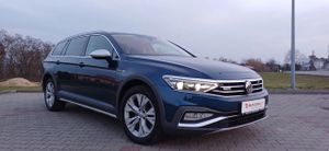 Volkswagen Passat B8 2.0 TDI SCR 4Motion DSG 2020