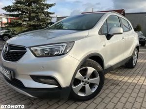 Opel Mokka I 1.4 T Enjoy 2016