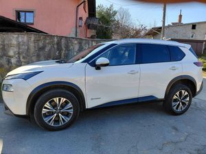 Nissan X-Trail IV 2022