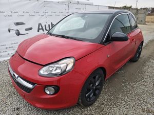 Opel Adam 1.2 Jam 2016