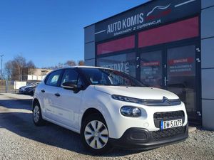 Citroën C3 III 2020