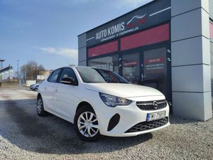 Opel Corsa F 2021