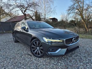 Volvo V60 II B4 B Geartronic Inscription 2020