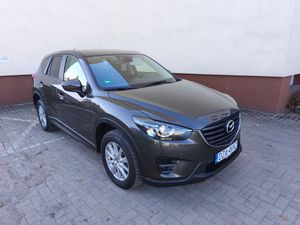 Mazda CX-5 I 2.2 SKYACTIV-D AWD Sports-Line 2015