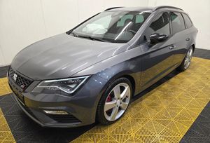 Seat Leon III 2.0 TSI Start&Stop DSG Cupra 300 2018