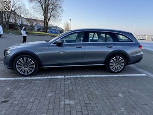 Mercedes-Benz E W213 220 d 4-Matic All-Terrain Exclusive 2019