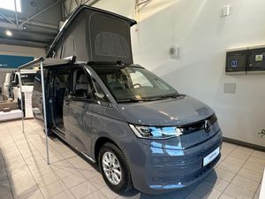 Volkswagen California 2026