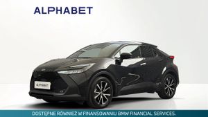 Toyota C-HR 1.8 Hybrid Style 2024
