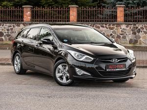 Hyundai i40 2012
