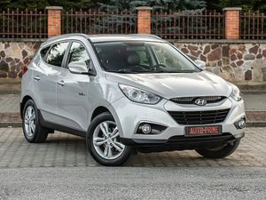 Hyundai ix35 2013