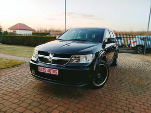 Dodge Journey 2.4 SXT 2008
