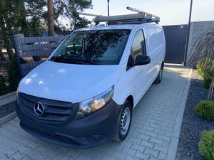 Mercedes-Benz Vito 2017