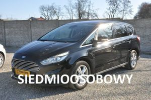 Ford S-Max II 2.0 TDCi Titanium 2016