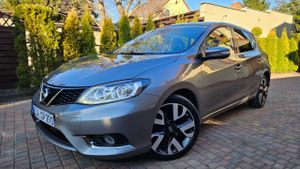Nissan Pulsar 2017