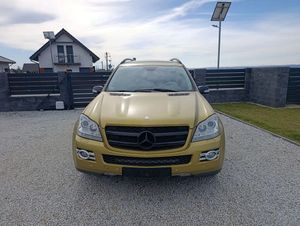 Mercedes-Benz GL X164 320 CDI 2006