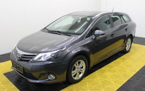 Toyota Avensis III Touring Sports 1.8 Multidrive S Executive 2013