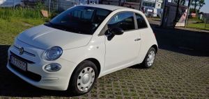 Fiat 500 2018