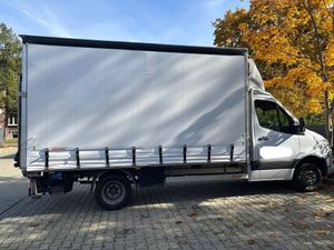 Mercedes-Benz Sprinter 2021