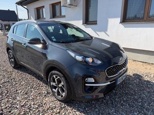 Kia Sportage IV 1.6 CRDI 2WD EDITION 7 2020