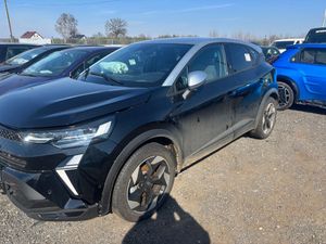 Renault Captur / QM3 II 1.6 E-TECH Full Hybrid 145 E-Tech Engineered 2025