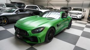 Mercedes-Benz AMG GT R 2019