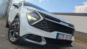 Kia Sportage V 2023