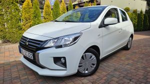 Mitsubishi Space Star II 2021