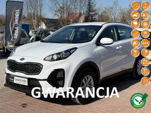 Kia Sportage IV 1.6 GDI L Business Line 2WD 2021
