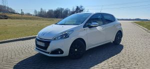Peugeot 208 I 1.2 VTi Style 2016