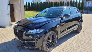 Jaguar F-Pace 20d AWD R-Sport 2017