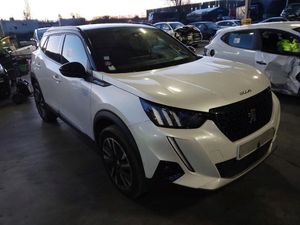 Peugeot 2008 II 1.2 PureTech GT Line S&S EAT8 2021
