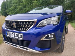 Peugeot 3008 II 2017