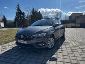 Fiat Tipo II 1.6 MultiJet Lounge 2016