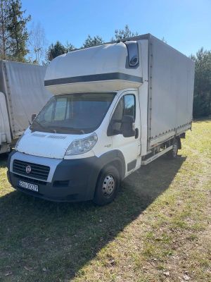Fiat Ducato 2014