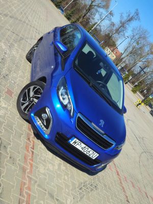 Peugeot 108 VTI 72 Collection 2020