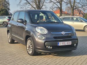 Fiat 500L Cross 1.4 16V 2013