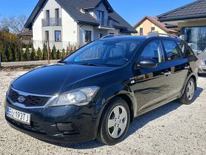 Kia Ceed I 2012