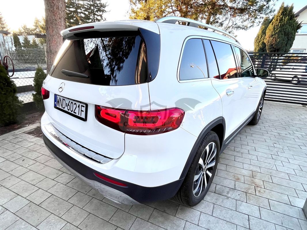 Mercedes-Benz GLB 250 8G-DCT Edition 1 2020