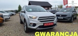 Ford Kuga II 2019