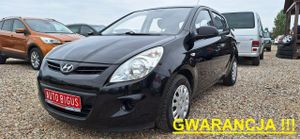 Hyundai i20 I 2010